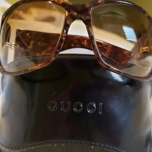 Gucci sunglasses